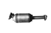Partikelfilter Honda CRV 2.2 CDTI N22A2 02/2005-09/2006