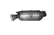 Partikelfilter Peugeot 406 2.2HDi DW12TED4 10/2000-03/2003