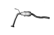 Katalysator Volkswagen Transporter 2.5i AEN 01/1996-2000