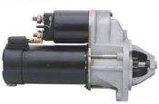 Startmotor