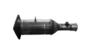 Partikelfilter Peugeot 607 2.0HDi RHZ DW10ATED 05/2000-