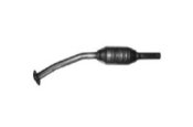 Katalysator Opel Corsa B 1.6i X16XE 9/94-12/97