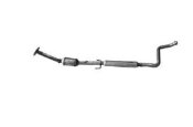 Katalysator Toyota Yaris 1.3i 16v 2NZ-FE 8/1999-