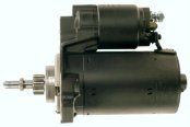 Startmotor
