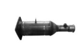 Partikelfilter Citroen C8 2.0 HDi RHR DW10BTED4 3/2006-