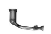 Katalysator Peugeot 106 1.1i TULJP / L4 7/00-
