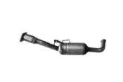 Partikelfilter Opel Vivaro 2.5 CDTI G9U 630 08/2006-