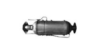 Partikelfilter Kia Ceed 1.6 CRDI D4FB 10/2010-12/2012