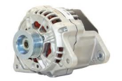 Ford Courier Generator