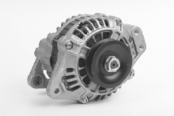 Hyundai H1 Generator