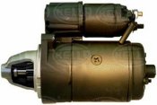 Startmotor