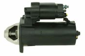 Startmotor