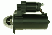 Startmotor