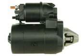 Startmotor