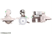 Startmotor