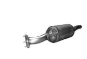 Partikelfilter  Audi A6 3.0TDI Quattro BNG 2004-2011