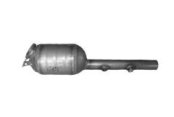 Partikelfilter Renault Grand Scenic 1.9dCi 05/2005-
