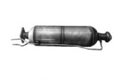 Partikelfilter Kia Sportage 2.0 CRDI 09/2004-07/2010