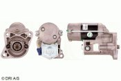 Startmotor