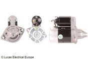 Startmotor