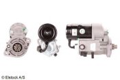 Startmotor