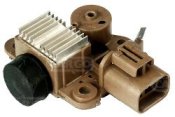 Regulator Mando Kia