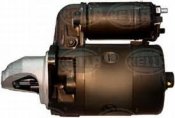 Startmotor