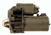 Startmotor