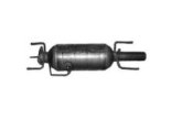 Partikelfilter Fiat Croma 1.9 JTD 939 A8 06/2005-