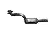 Katalysator Renault Clio 1.2i 16v D4F 6/2001-