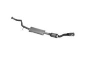 Katalysator Peugeot 206 CC 2.0i EW10J4 10/00-12/06
