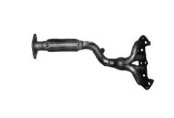 Katalysator Ford Focus 1.4 ZH14 8/98-9/04