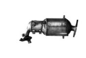 Partikelfilter Honda CR-V 2.2 i-DTEC N22B3 01/2007-