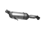 Partikelfilter Volkswagen Crafter 2.5 CECB 04/2006-