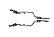 Katalysator Mercedes Benz E 320 WDB211065 03/2002-07/2009