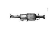 Partikelfilter Ford Kuga 2.0TDCi 02/2008-11/2012