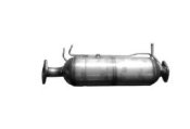 Partikelfilter Hyundai Sonata 2.0 CRDI D4EA FWD 02/2006-