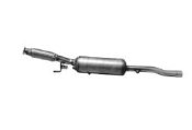 Partikelfilter Peugeot 508 2.2 HDI RHF11/2010-
