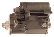 Startmotor