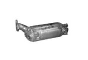 Partikelfilter Audi A4 1.9TDI BRB 11/2004-06/2008