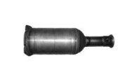 Partikelfilter Peugeot 407SW 2.7HDi UHZ DT17 10/2005-