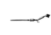 Katalysator Audi A3 2.0i CCZA 09/2004-