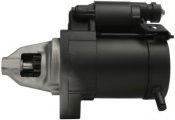 Startmotor