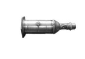 Partikelfilter Peugeot 607 2.2HDi 4HX DW12TED4 01/1999-09/2004