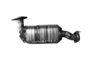 Katalysator Mitsubishi Pajero 3.2 DID 4WD DPF 01/2009-