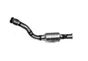 Katalysator Citroen C4 2.0i EW10J4 04-7/07
