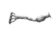 Katalysator BMW Mini Cooper R50 1.6i 07/2001-