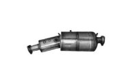 Partikelfilter Audi A4 B7 3.0TDI BKN Quattro 11/2004-06/2008