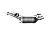 Partikelfilter Mercedes R280 3.0CDi W251121 5/2006-6/2009