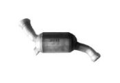 Partikelfilter Mercedes W211 E320 WDB211026 2002-2009